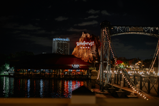 Six Ravens Takes Flight at Disney Springs With Medieval ‘Coffyn’ Sandwiches