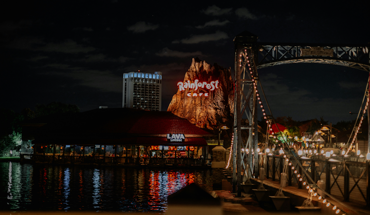 Six Ravens Takes Flight at Disney Springs With Medieval ‘Coffyn’ Sandwiches