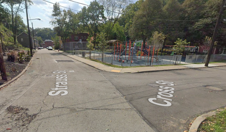 Six Rounds Hit Perry South Corner, Woman Grazed in Forehead, Man Jailed