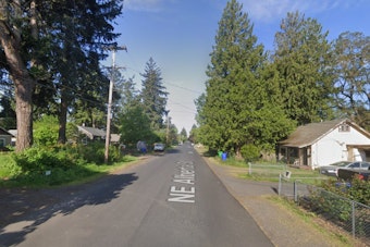 Six Shot Inside Portland Cully Home as Shooter Vanishes Into Night
