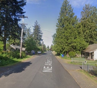 Six Shot Inside Portland Cully Home as Shooter Vanishes Into Night