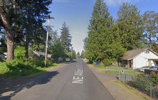 Six Shot Inside Portland Cully Home as Shooter Vanishes Into Night