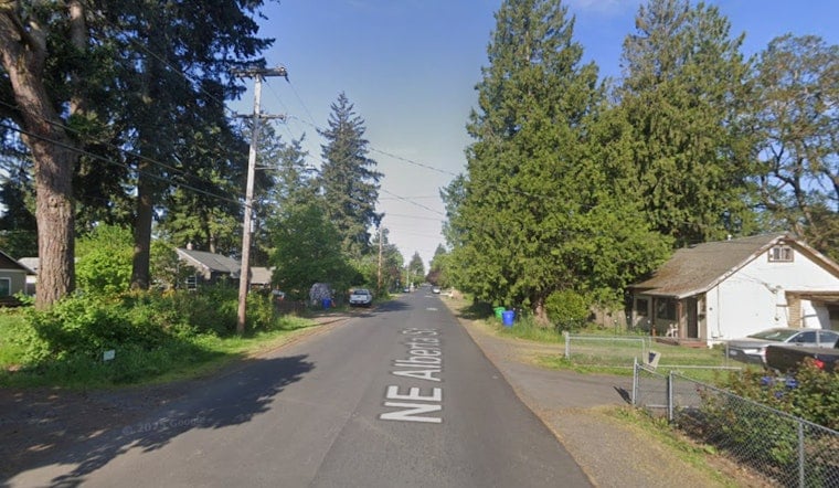 Six Shot Inside Portland Cully Home as Shooter Vanishes Into Night