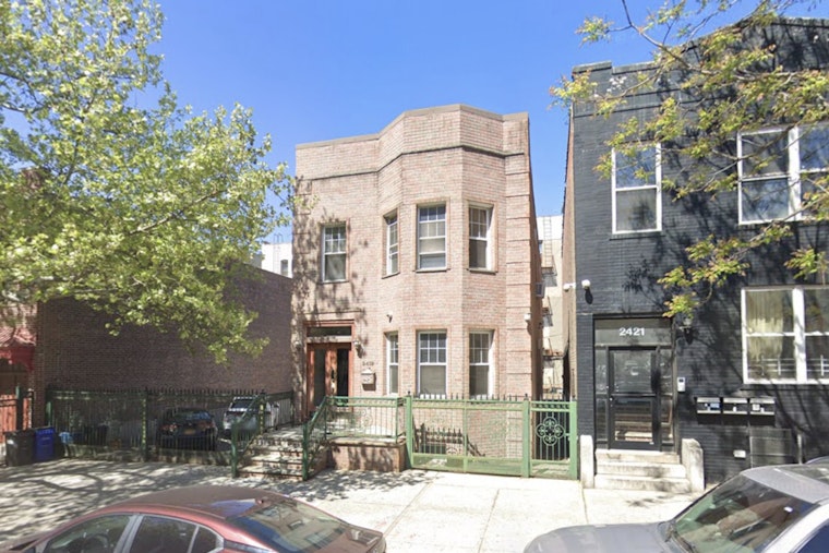 Six-Story, 54-Unit Building Planned for Belmont Site Tied to Cited Landlord