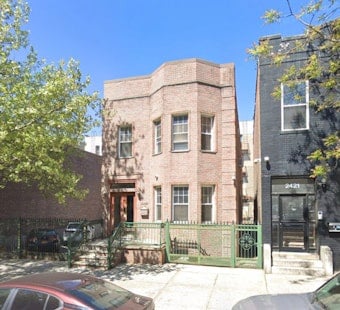 Six-Story, 54-Unit Building Planned for Belmont Site Tied to Cited Landlord