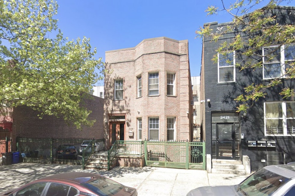 Six-Story, 54-Unit Building Planned for Belmont Site Tied to Cited Landlord