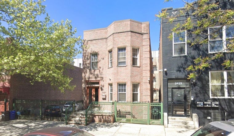 Six-Story, 54-Unit Building Planned for Belmont Site Tied to Cited Landlord