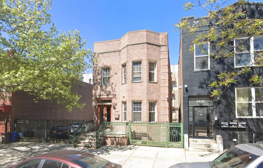 Six-Story, 54-Unit Building Planned for Belmont Site Tied to Cited Landlord