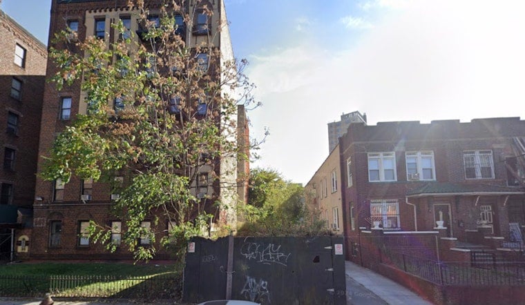 Six-Story Building Planned for 704 Lefferts Avenue, Trading Units for Bigger Condos