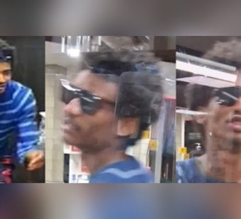 Six Weeks Later, HPD Still Hunting Gunman From Westheimer Road Robbery