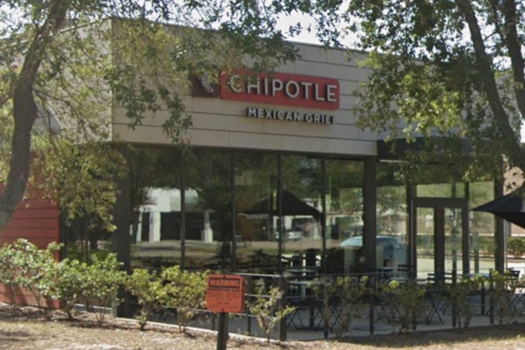 Sixth Chipotle Lands In Katy As Fry Road Store Opens Aug. 26