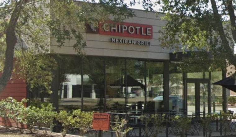 Sixth Chipotle Lands In Katy As Fry Road Store Opens Aug. 26
