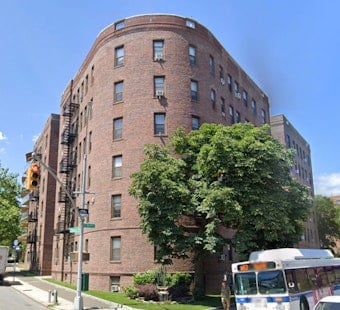 Sixth-Floor Fire Tears Through Bay Ridge Building, Smoke Spreads Through Shore Road Tower
