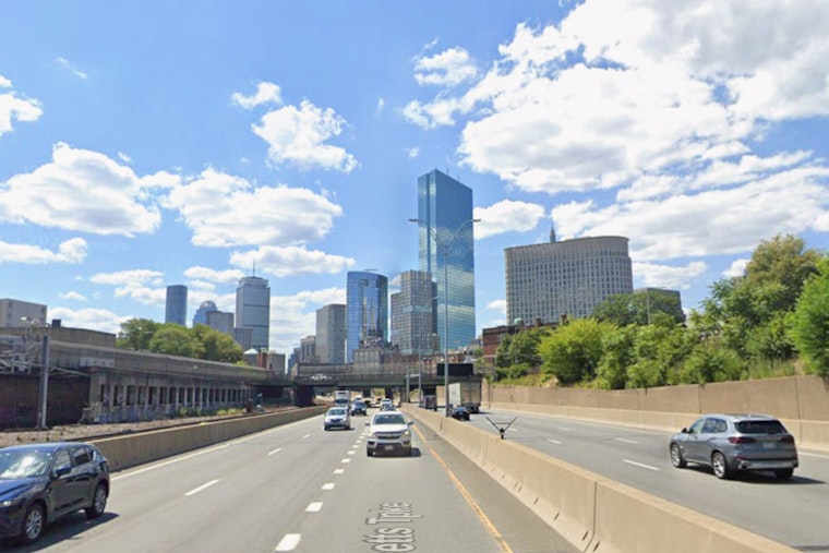 Sizzlin' in Boston: One Last 90-Degree Blast Before Late-Week Cooldown