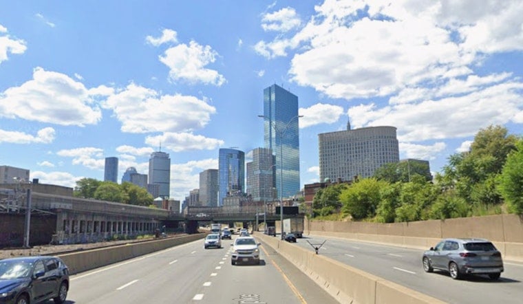 Sizzlin' in Boston: One Last 90-Degree Blast Before Late-Week Cooldown