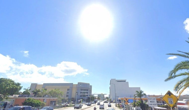 Sizzling Miami Braces for Steamy Heat, Daily Storm Threat