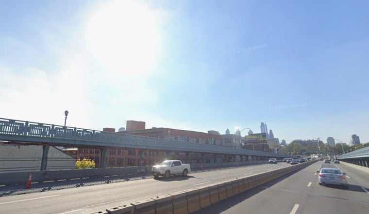 Sizzling Philly Weekend: Heat Bakes City Before Sunday Storms Slam In
