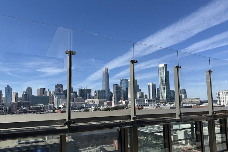 Sizzling San Francisco Sunday: Heat Wave, High Tides Threaten Bay Shores