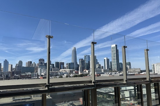 Sizzling San Francisco Sunday: Heat Wave, High Tides Threaten Bay Shores