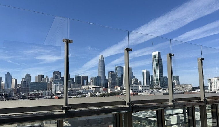 Sizzling San Francisco Sunday: Heat Wave, High Tides Threaten Bay Shores