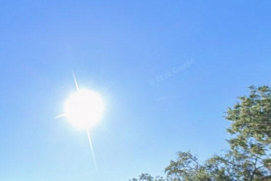 Sizzling Tampa Bakes to 102 Before Afternoon Storms Crash the Party