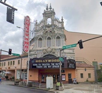 Skate Dreams, Portland Crowdfunded Short Rolls Into Hollywood Theatre