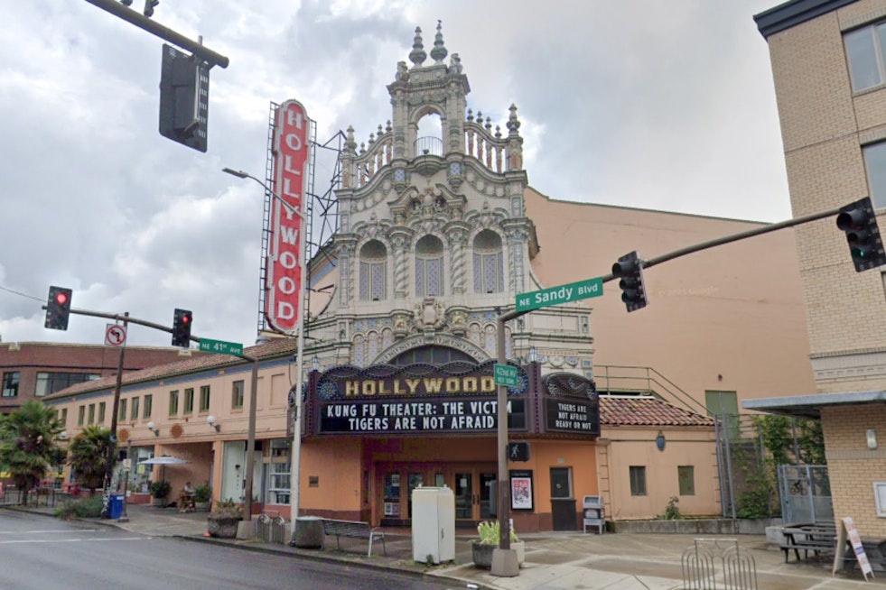 Skate Dreams, Portland Crowdfunded Short Rolls Into Hollywood Theatre