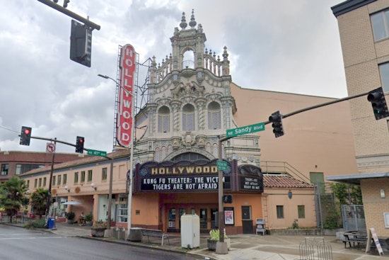 Skate Dreams, Portland Crowdfunded Short Rolls Into Hollywood Theatre