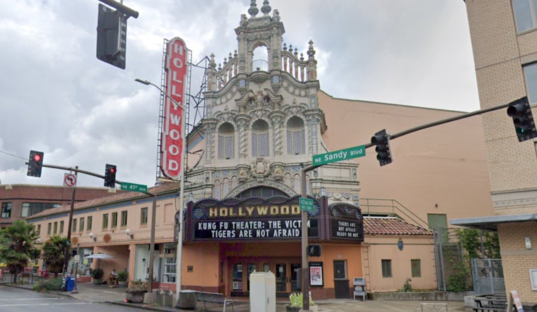 Skate Dreams, Portland Crowdfunded Short Rolls Into Hollywood Theatre