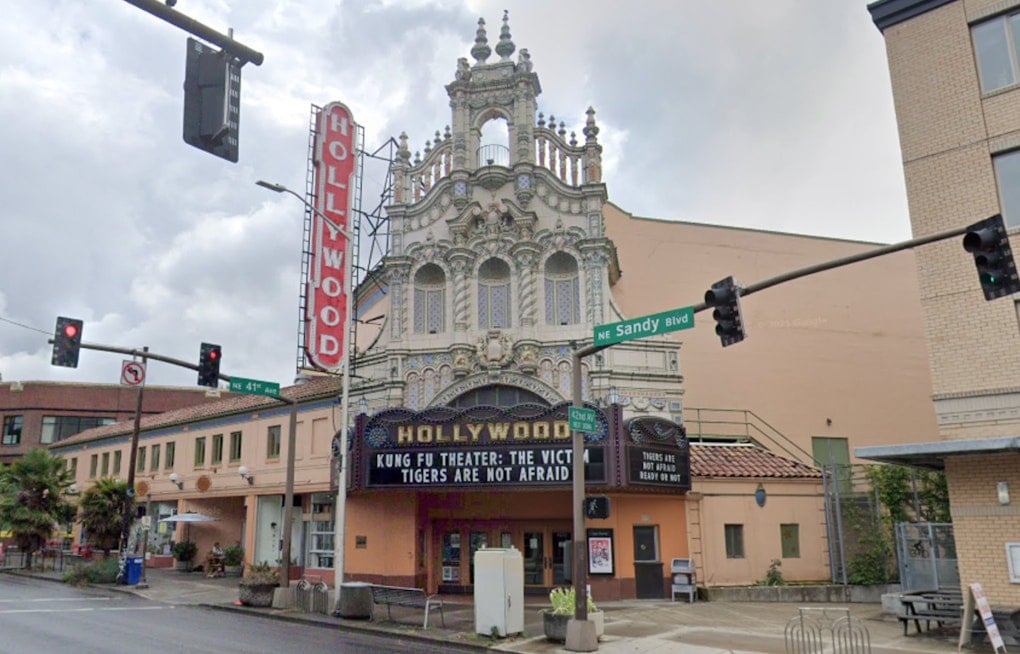 Skate Dreams, Portland Crowdfunded Short Rolls Into Hollywood Theatre