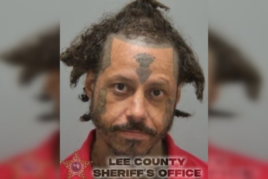 Skeletal Remains Behind Fort Myers Elections Office Lead To Murder Charge