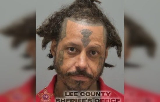 Skeletal Remains Behind Fort Myers Elections Office Lead To Murder Charge