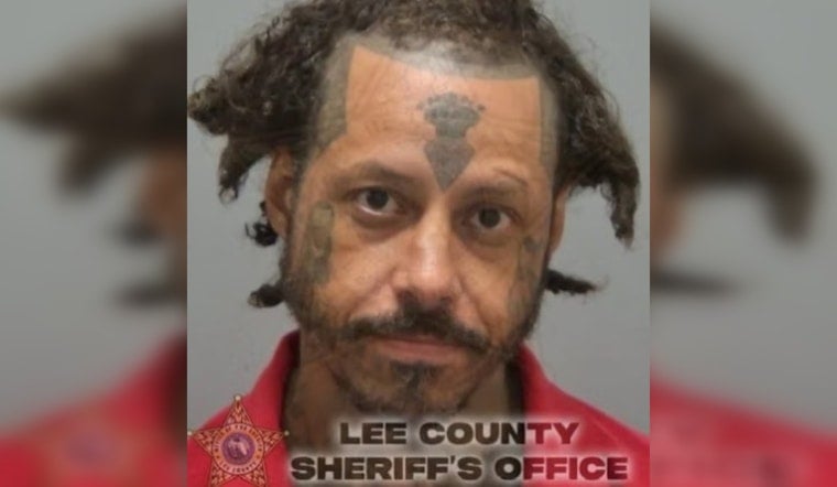 Skeletal Remains Behind Fort Myers Elections Office Lead To Murder Charge
