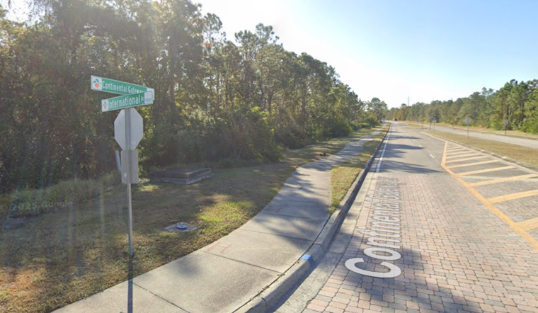 Skeletal Remains Found Steps From I-Drive Resorts, Deputies Investigate