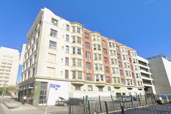 Skid Row's St. George and Olympia Hotels Head Into Renovation Under New Owner