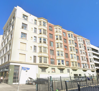 Skid Row's St. George and Olympia Hotels Head Into Renovation Under New Owner