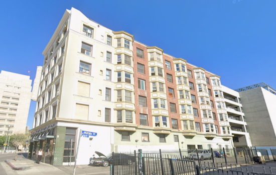 Skid Row's St. George and Olympia Hotels Head Into Renovation Under New Owner