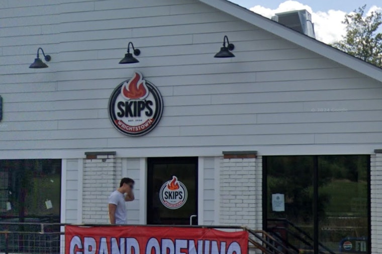 Skip's Chicken Shuts Wrightstown Storefront as Bucks County Costs Bite
