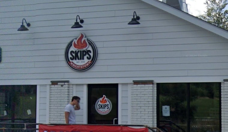 Skip's Chicken Shuts Wrightstown Storefront as Bucks County Costs Bite