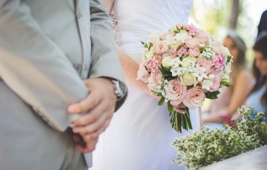 Skirvin Wedding Showcase Turns Downtown OKC Into ‘Wedding Planner’ Wonderland