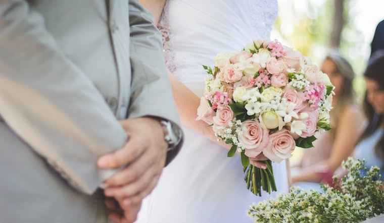 Skirvin Wedding Showcase Turns Downtown OKC Into ‘Wedding Planner’ Wonderland