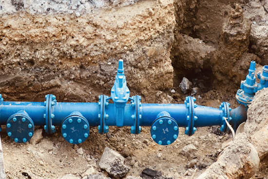 Skokie Hikes Water Bills 15% to Pay for Lead Pipes and Pipe Failure Fixes