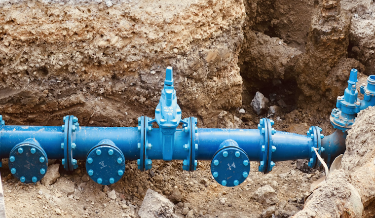 Skokie Hikes Water Bills 15% to Pay for Lead Pipes and Pipe Failure Fixes