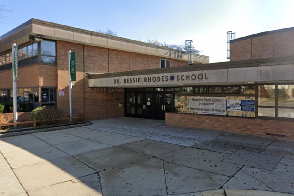 Skokie Park District Eyes Closed Bessie Rhodes School to Grow Timber Ridge Park