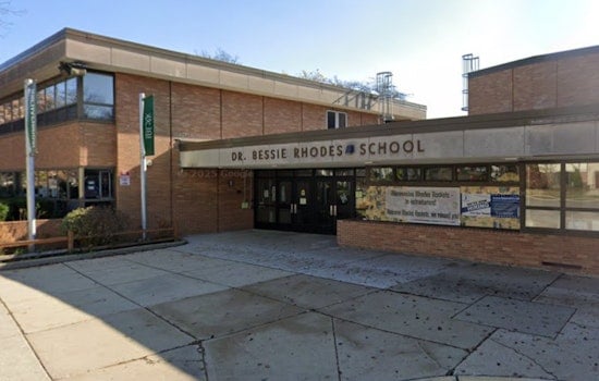 Skokie Park District Eyes Closed Bessie Rhodes School to Grow Timber Ridge Park