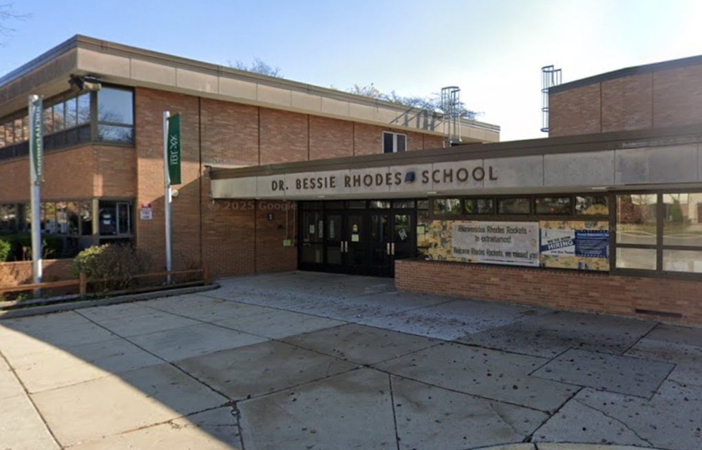 Skokie Park District Eyes Closed Bessie Rhodes School to Grow Timber Ridge Park