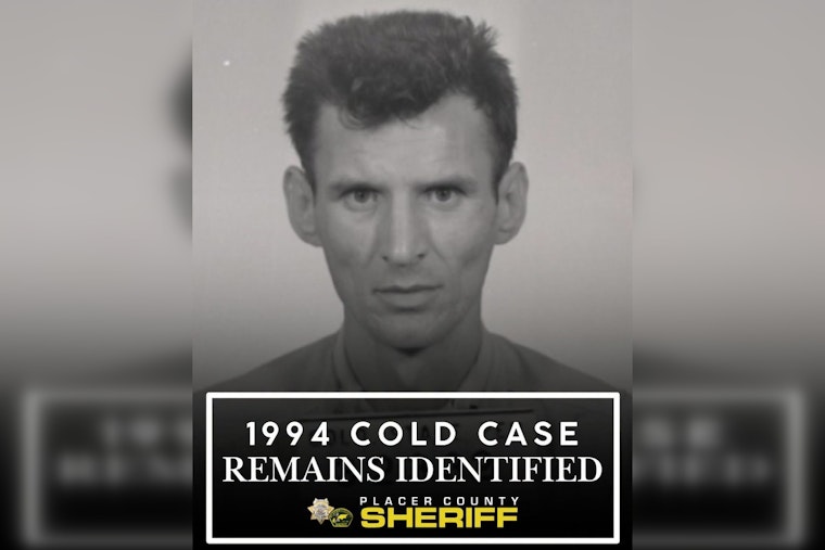 Skull Found at Putt Lake in 1994 Finally Named — Ohio Man Missing Since 1963