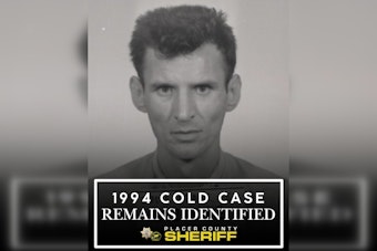 Skull Found at Putt Lake in 1994 Finally Named — Ohio Man Missing Since 1963
