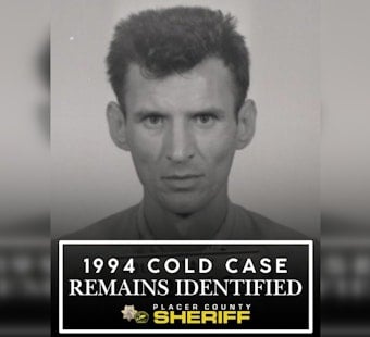 Skull Found at Putt Lake in 1994 Finally Named — Ohio Man Missing Since 1963