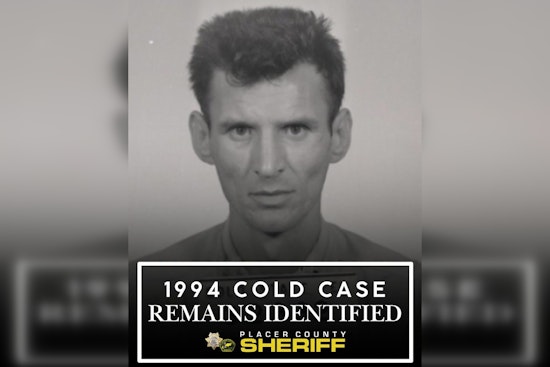 Skull Found at Putt Lake in 1994 Finally Named — Ohio Man Missing Since 1963